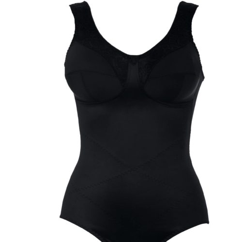 anita-comfort-microenergen-corselet-zonder-beugels-zwart