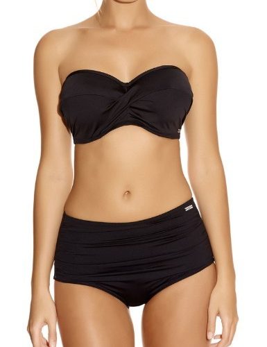 fantasie-swim-versailles-corrigerende-hoge-taille-bikini-broekje-fs5752-zwart-black