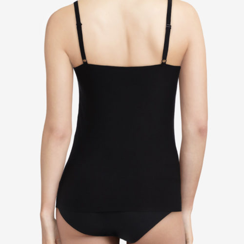 chantelle-soft-stretch-hemd-spaghettibandjes-c10620-zwart