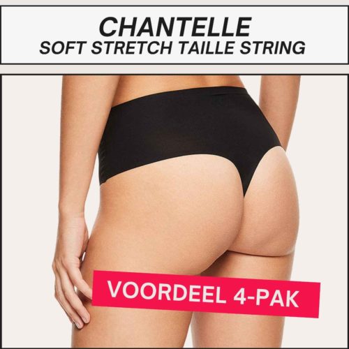 chantelle-soft-stretch-ondergoed-hoge-string-sale