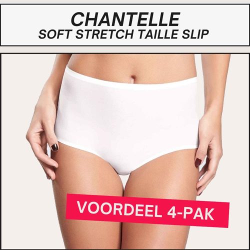 chantelle-soft-stretch-aanbieding-tailleslip-c26470