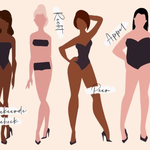 lingerie advies & styling