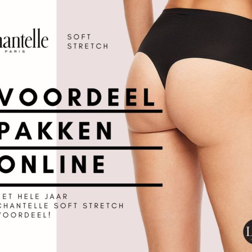 hoge-taille-string-chantelle-soft-stretch-aanbieding