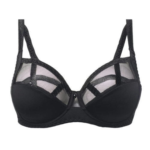 louisa-bracq-lingerie-serie-beugelbh-47101-zwart