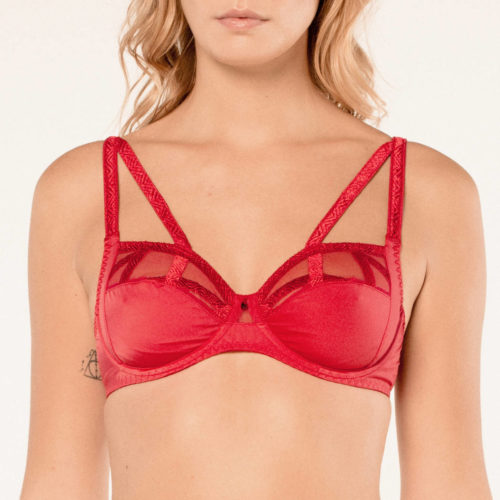 louisa-bracq-lingerie-serie-beugelbh-47101-rouge-rood