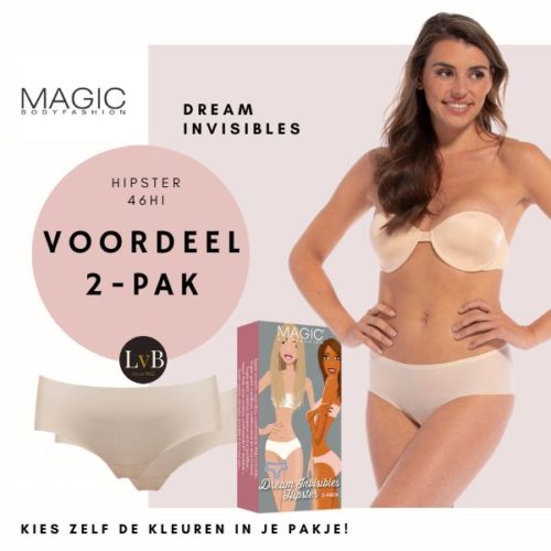 magic bodyfashion ondergoed dames