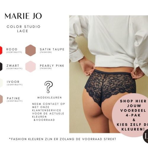marie-jo-color-studio-lace-short-aanbieding