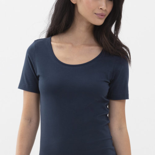mey-cotton-pure-t-shirt-26500-blauw-1