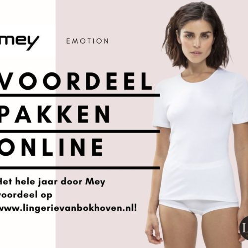 mey-dames-t-shirt-wit-emotion-sale