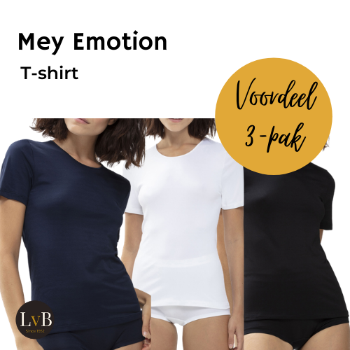 Mey Emotion T-shirt aanbieding
