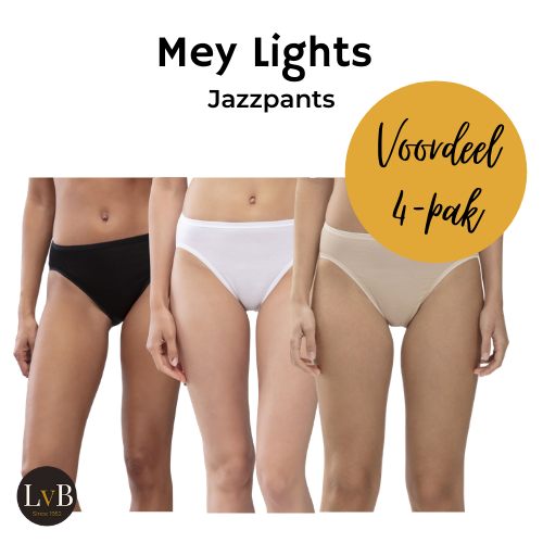 Mey Lights Basics Jazzpants 89200