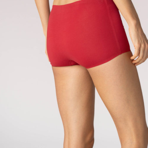 mey-shorts-natural-second-me-79529-rubin-rood
