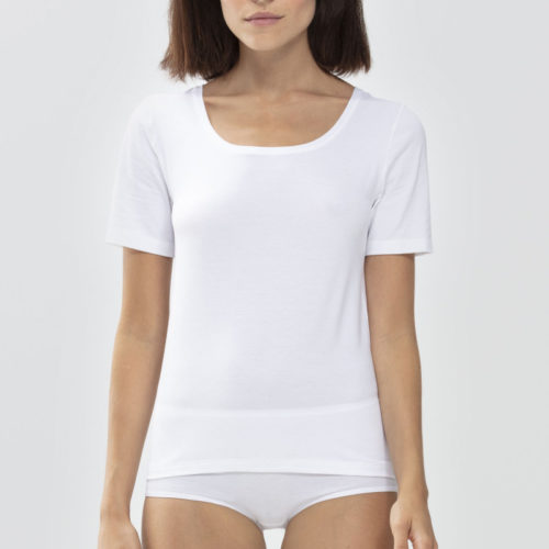 mey-organic-dames-hemd-korte-mouw-26815-wit