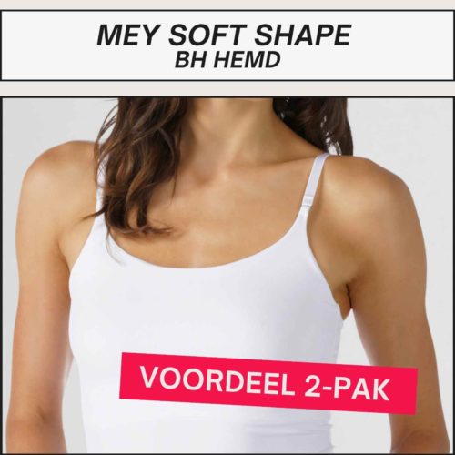 mey-bh-hemd-soft-shape-85050-wit-sale