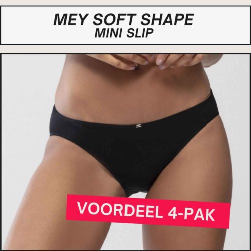 mey-soft-shape-mini-slip-79105-zwart-sale