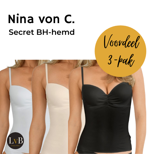 nina-von-c-bh-hemd-secret-voorgevormd-aanbieding-3-pak