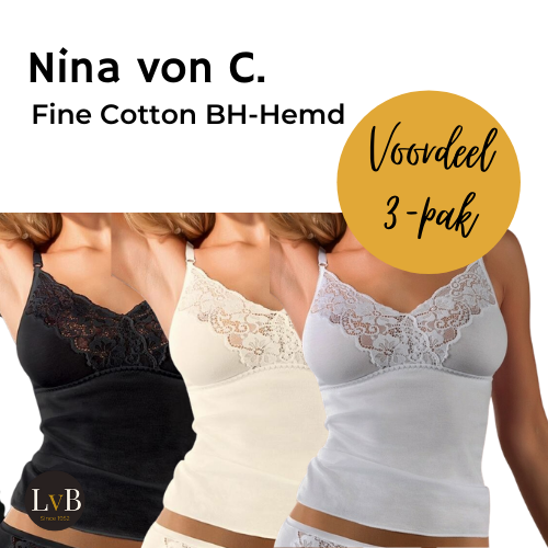 nina-von-c-fine-cotton-bh-hemd-70371499-aanbieding-3-pak