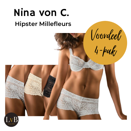 Nina von C. Millefleurs Hipster