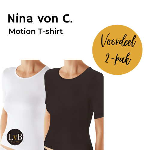 nina-von-c-t-shirt-motion-88-460-111-aanbieding-2-pak