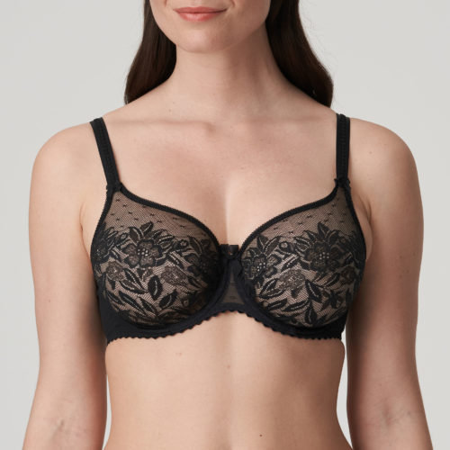 primadonna-divine-beugel-bh-zwart