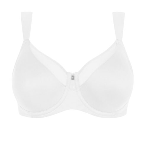 triumph-trueshapesensation-w01-gladde-minimizer-bh-met-beugel-wit