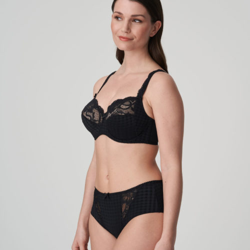 primadonna-madison-hotpants-0562122-zwart