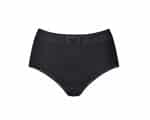 sloggi-double-comfort-maxi-zwart
