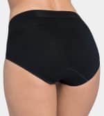 sloggi-double-comfort-maxi-zwart