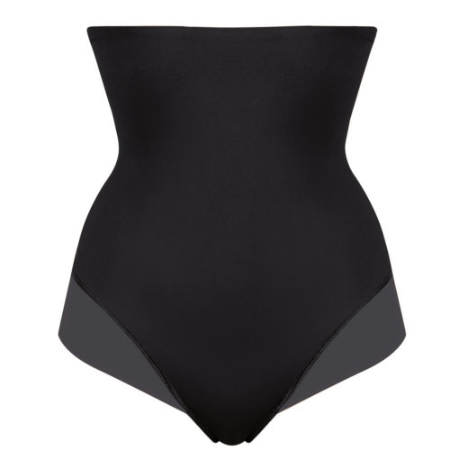 triumph-lingerie-true-shape-sensation-panty-hoge-corrigerende-tailleslip-zwart