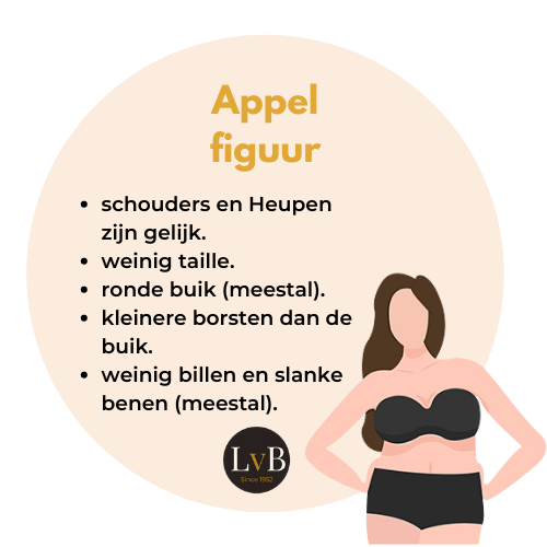 appel-figuur-lingerie-styling-advies appel-figuur-lingerie-styling-advies