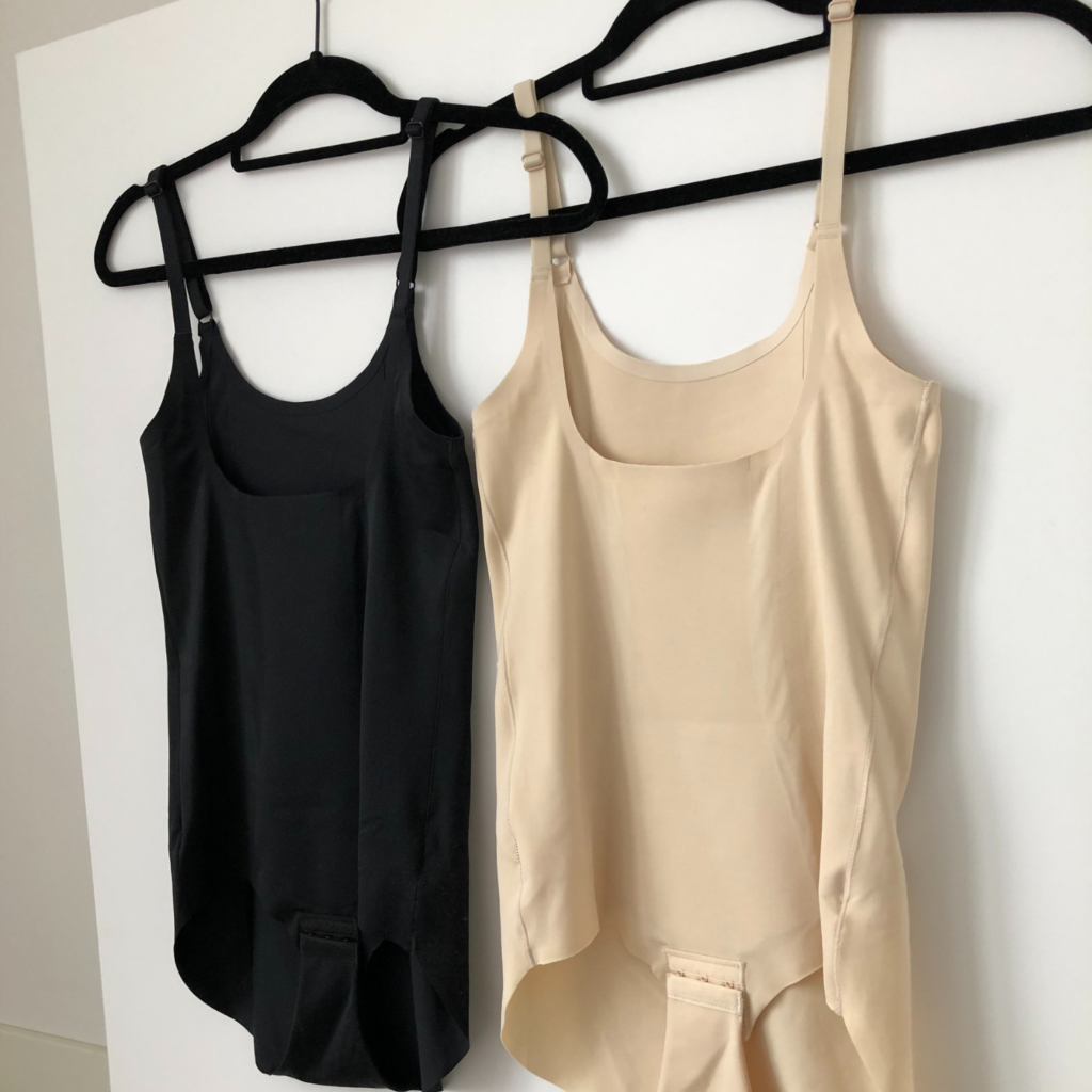 shapewear-body shapewear-body-corrigerend-ondergoed