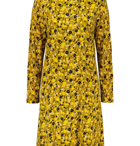 Nachthemd Nano Kissankello met bloemen