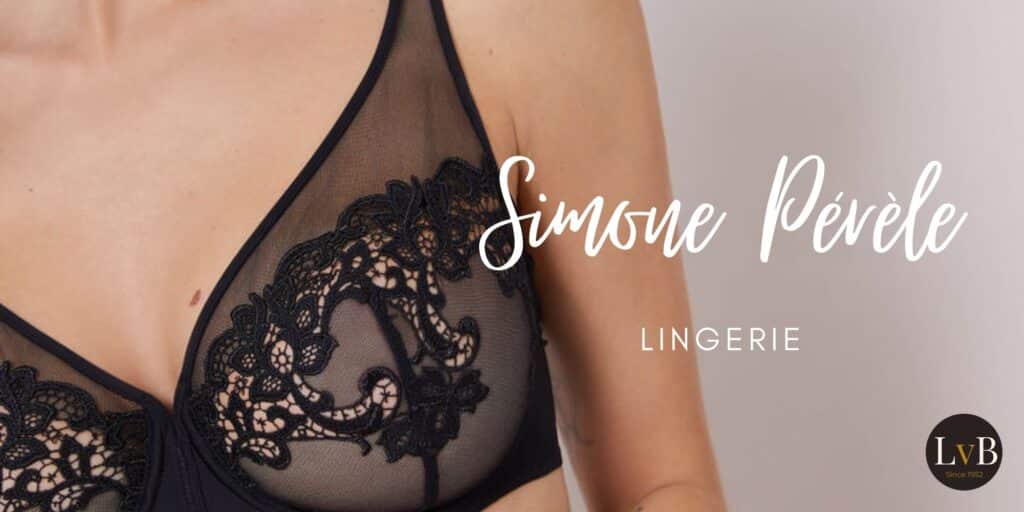 simone perele lingerie
