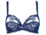 Soir De Venise - Beugel BH - Blue Venise