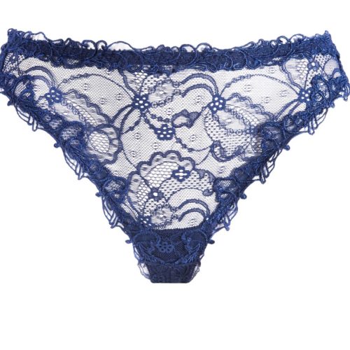 Lise Charmel soir de Venise tong blue