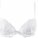 Dressing Floral - Voorgevormde BH - Blanc