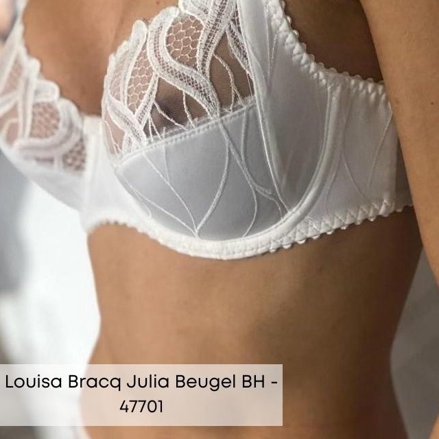 Louisa bracq julia bh 47701