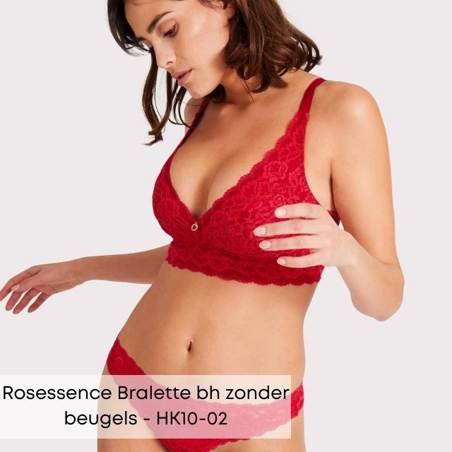 aubade rosessence bralette bh zonder beugels hk10-02 aubade rosessence bralette bh zonder beugels hk10-02
