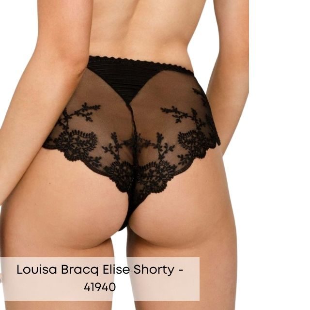 louisa bracq elise shorty 41940