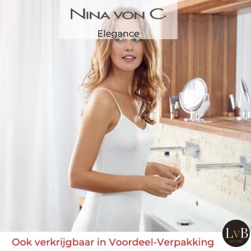 nina von c onderjurken elegance