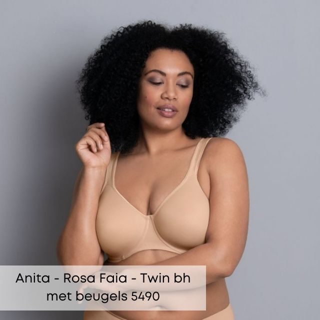anita twin beugel bh 5490