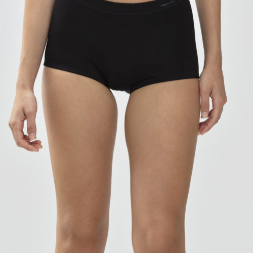 mey-short-emotion-59218-zwart-1