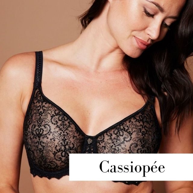 empreinte cassiopee bh empreinte cassiopee bh