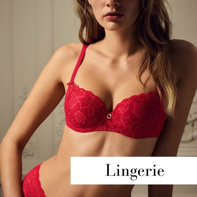 lingerie webshop helmond