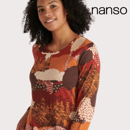 nanso-lange-jurk-red-forest-3