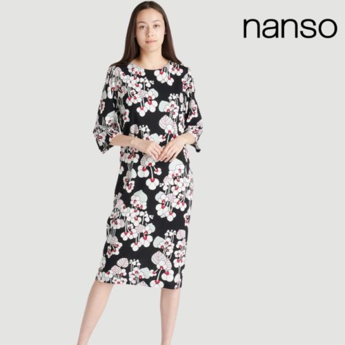 nanso-lange-jurk-ulpukka-donker-1