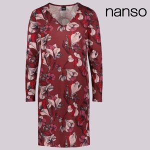 nanso-nachthemd-kellotarha-rood