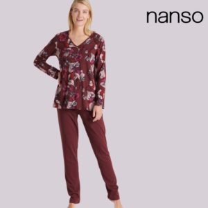 nanso-pyjama-kellotarha-rood-1