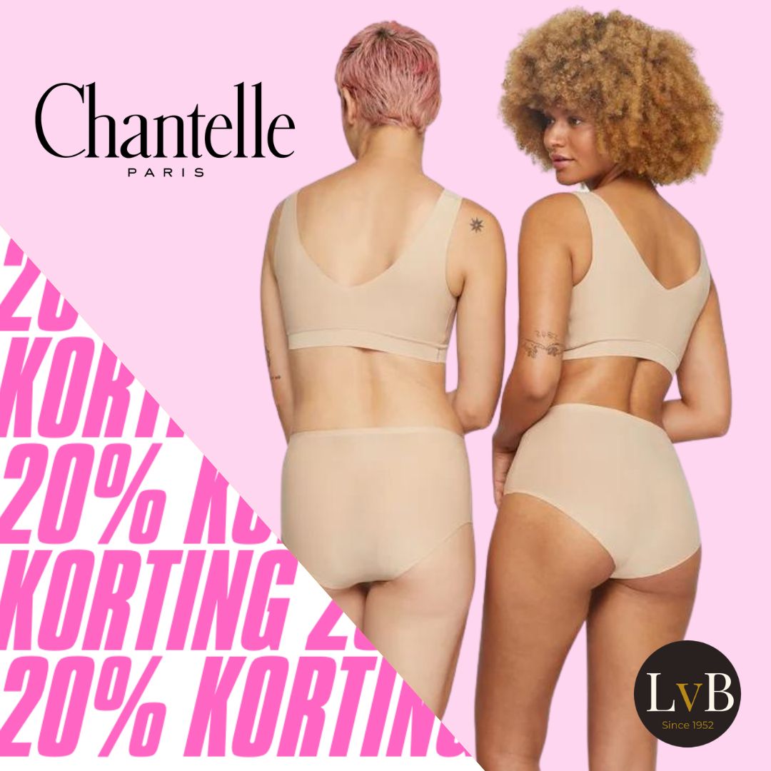 Chantelle