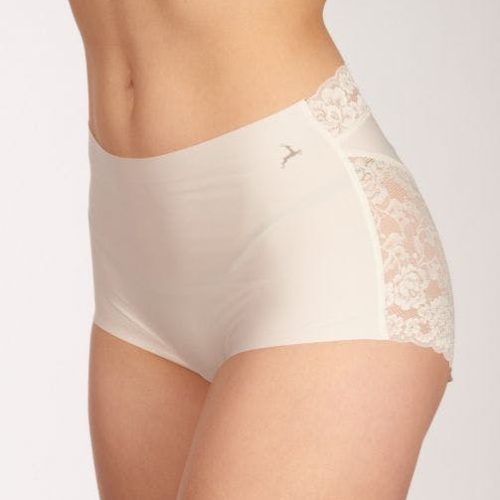 Ten-Cate-Secrets-Lace-High-Waist-Brief-31758-Ivoor-2
